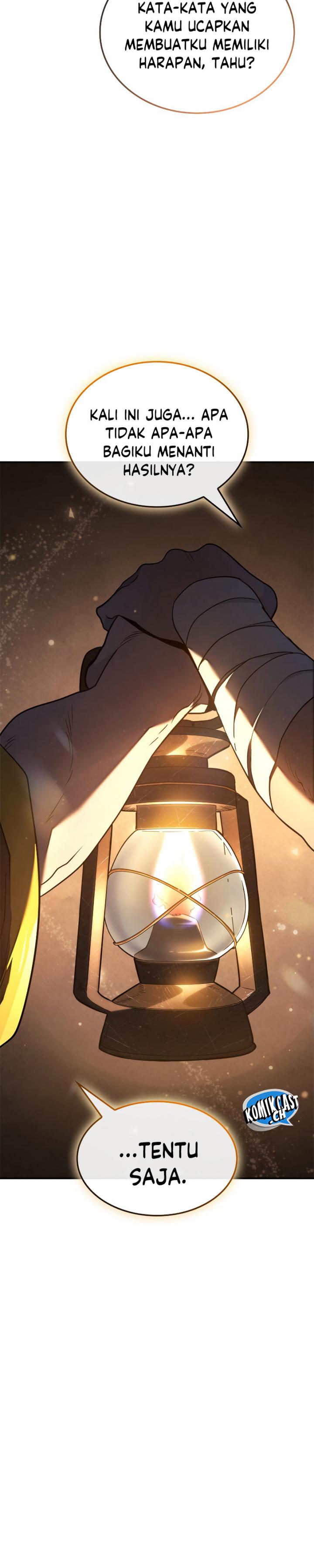 Revenge of the Iron-Blooded Sword Hound Chapter 57 Gambar 47