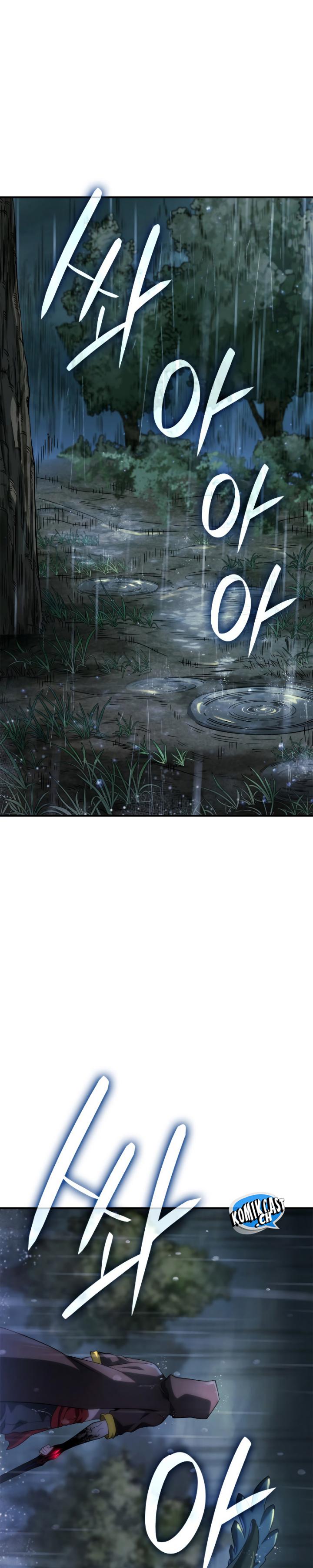 Revenge of the Iron-Blooded Sword Hound Chapter 57 Gambar 49
