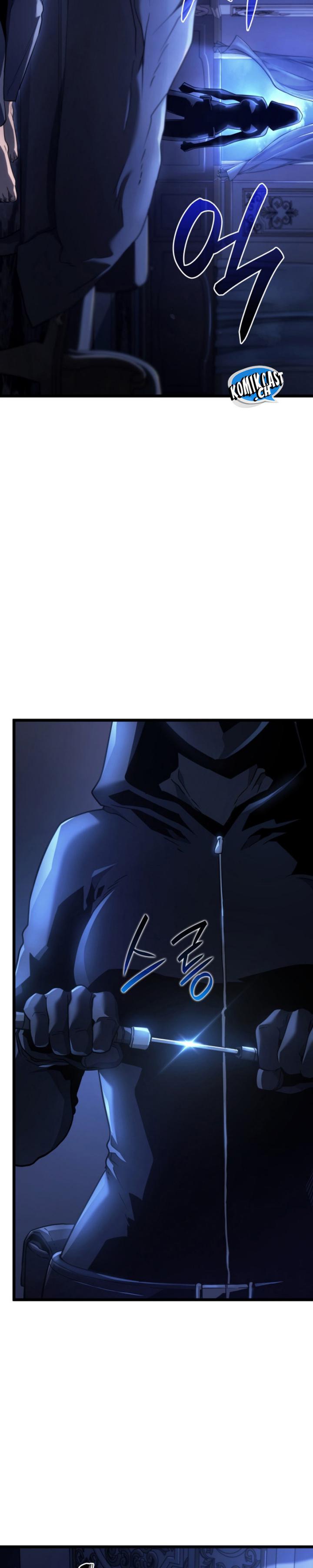Revenge of the Iron-Blooded Sword Hound Chapter 64 Gambar 18