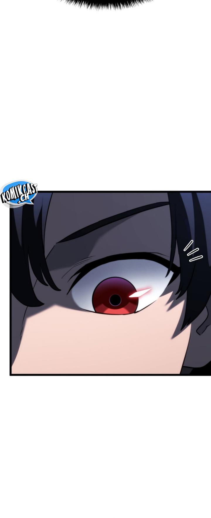 Revenge of the Iron-Blooded Sword Hound Chapter 64 Gambar 33