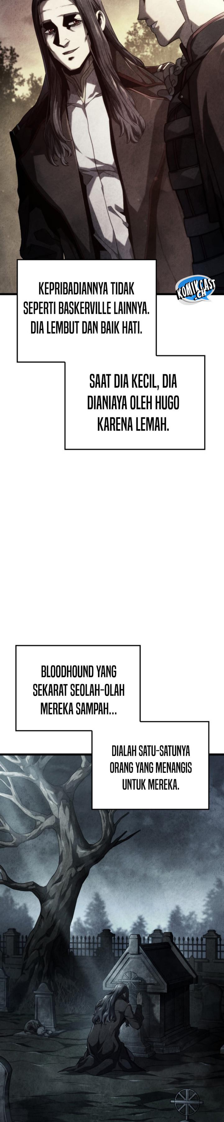 Revenge of the Iron-Blooded Sword Hound Chapter 64 Gambar 41