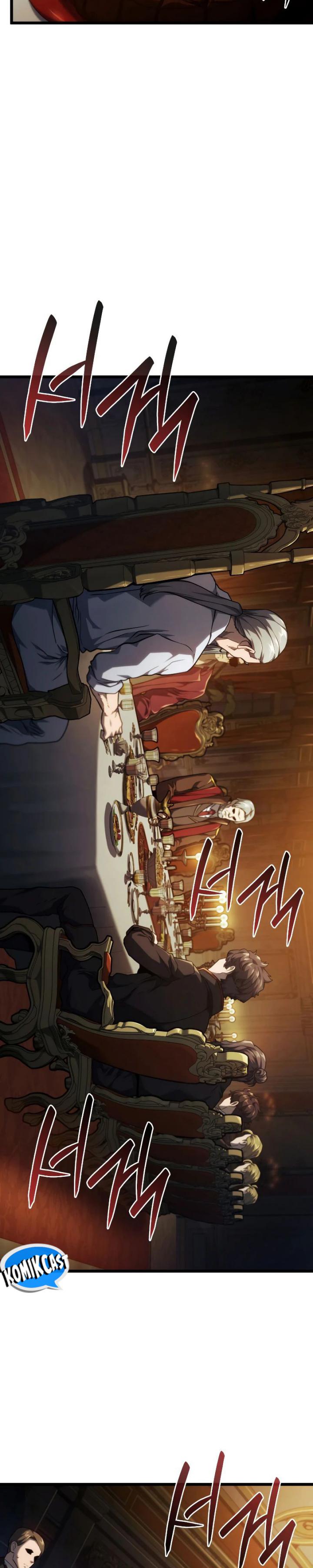 Revenge of the Iron-Blooded Sword Hound Chapter 65 Gambar 10