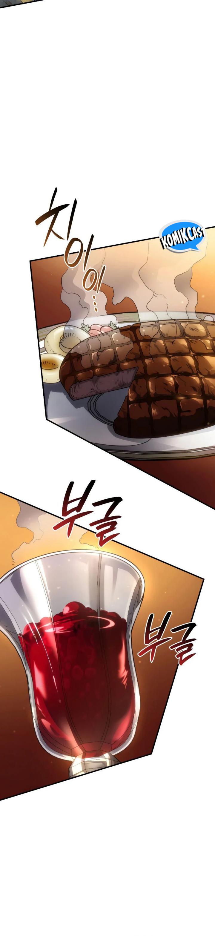 Revenge of the Iron-Blooded Sword Hound Chapter 65 Gambar 30