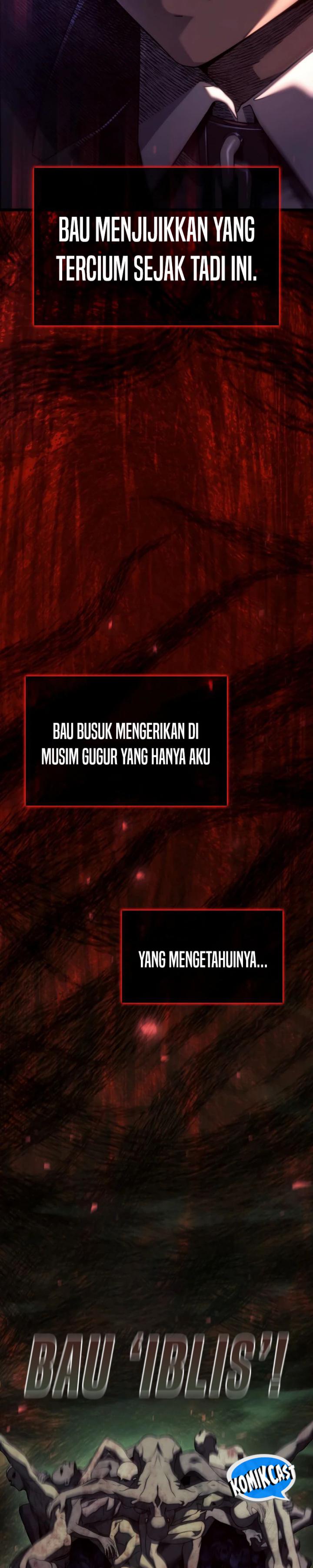 Revenge of the Iron-Blooded Sword Hound Chapter 65 Gambar 46