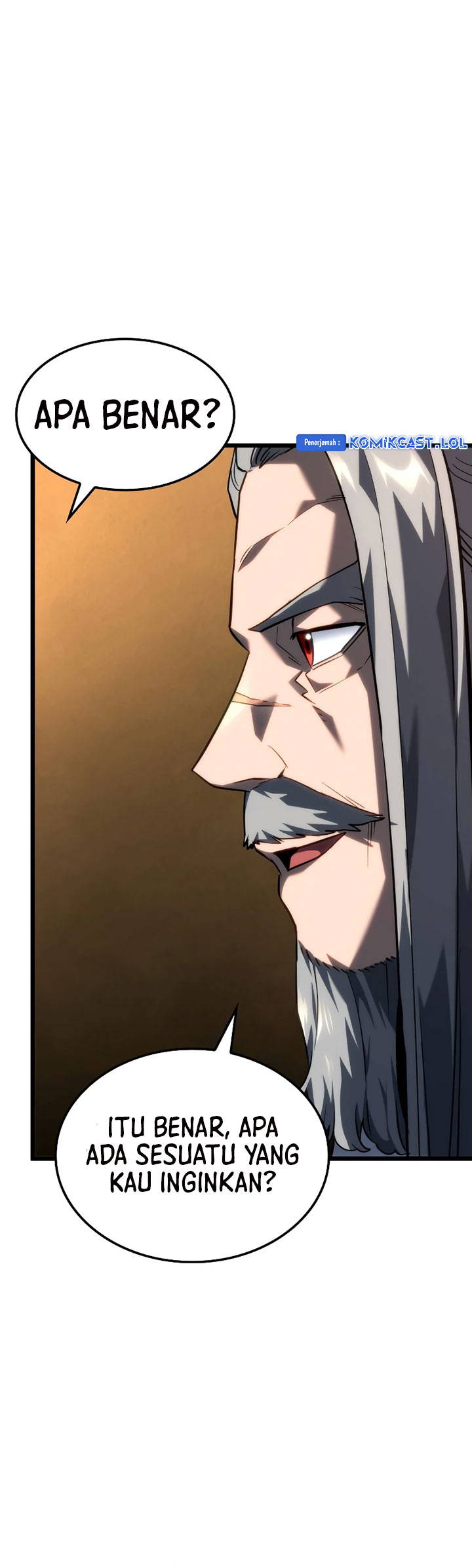 Revenge of the Iron-Blooded Sword Hound Chapter 67 Gambar 9