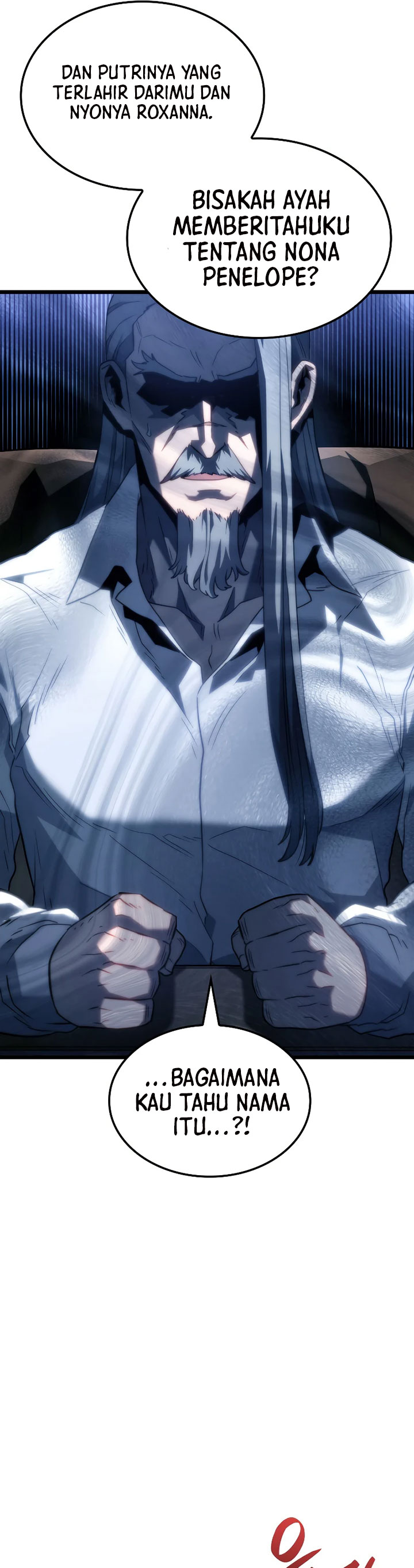 Revenge of the Iron-Blooded Sword Hound Chapter 67 Gambar 14