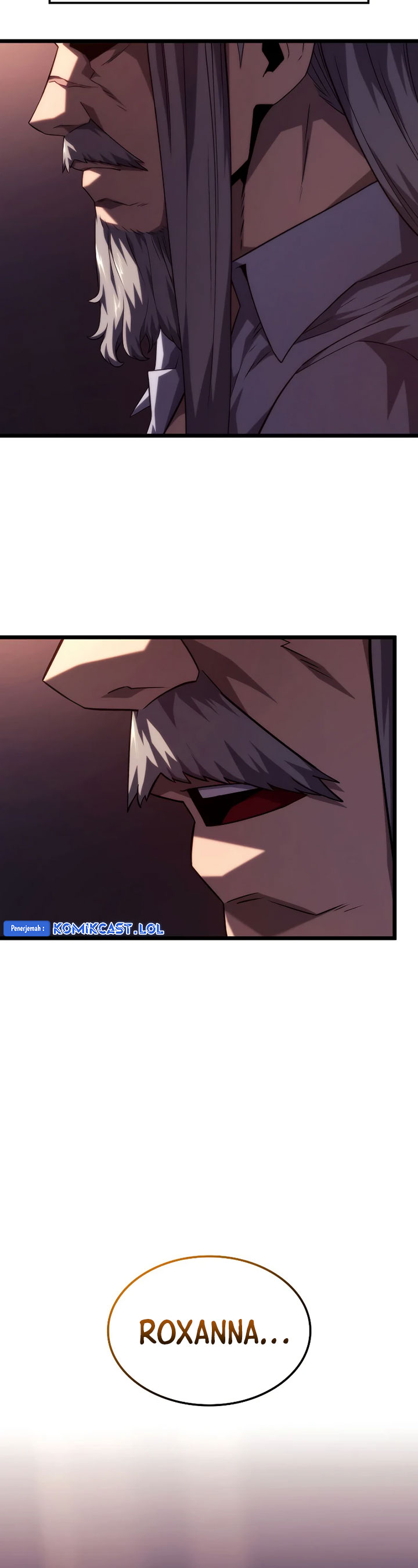 Revenge of the Iron-Blooded Sword Hound Chapter 67 Gambar 19