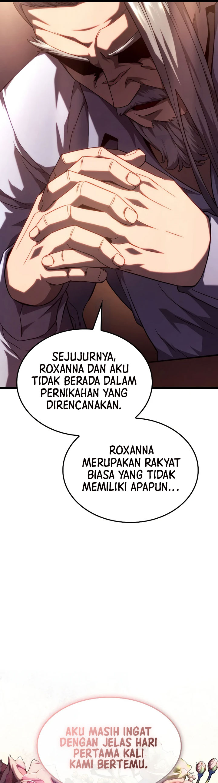 Revenge of the Iron-Blooded Sword Hound Chapter 67 Gambar 22