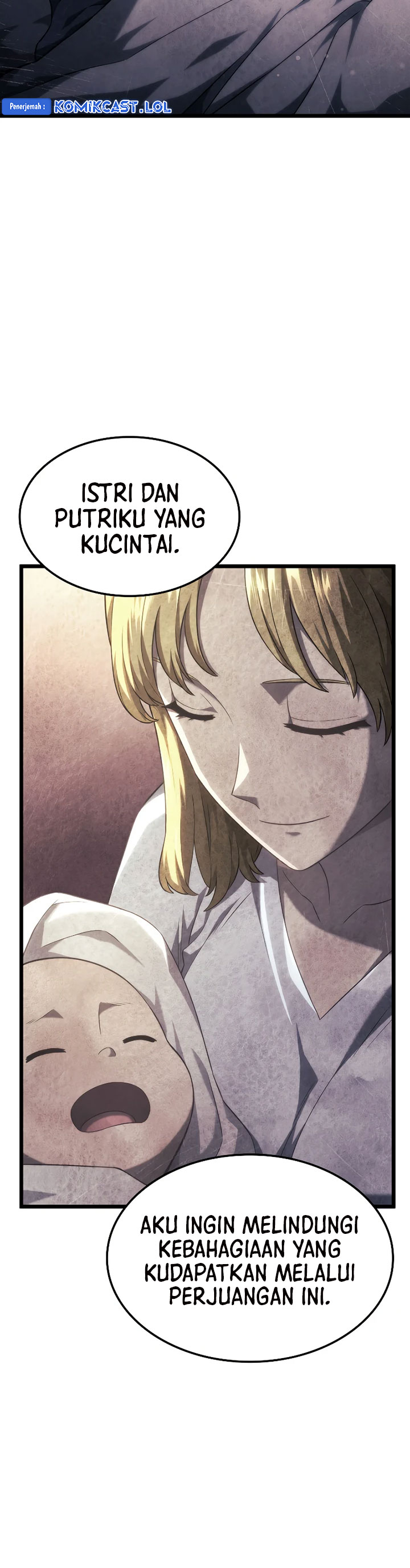 Revenge of the Iron-Blooded Sword Hound Chapter 67 Gambar 29