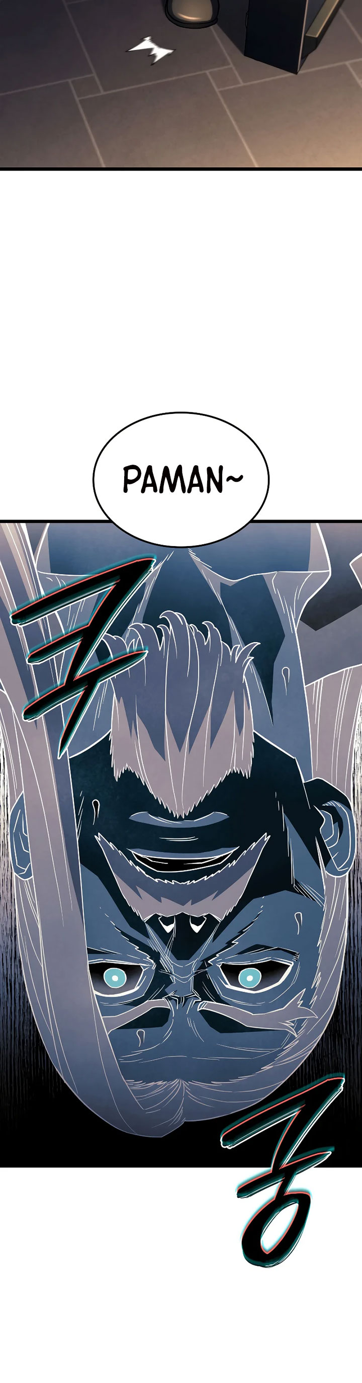 Revenge of the Iron-Blooded Sword Hound Chapter 67 Gambar 47