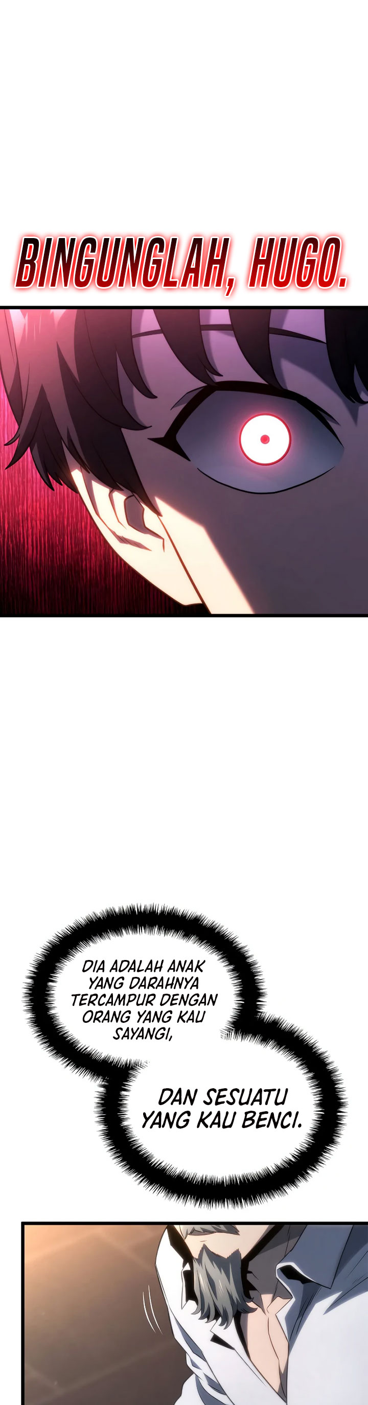 Revenge of the Iron-Blooded Sword Hound Chapter 67 Gambar 51