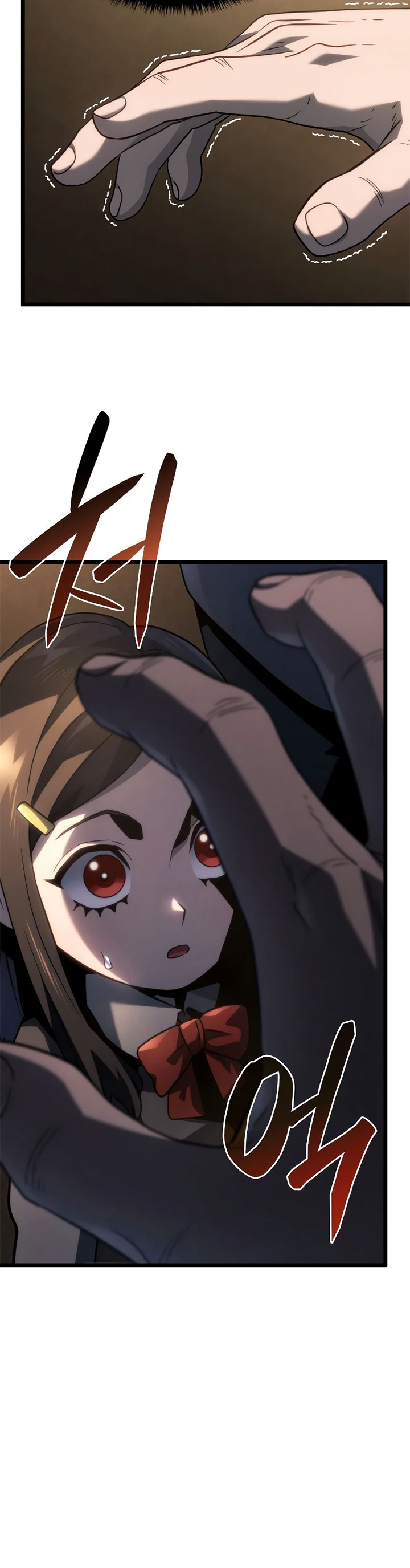 Revenge of the Iron-Blooded Sword Hound Chapter 67 Gambar 56