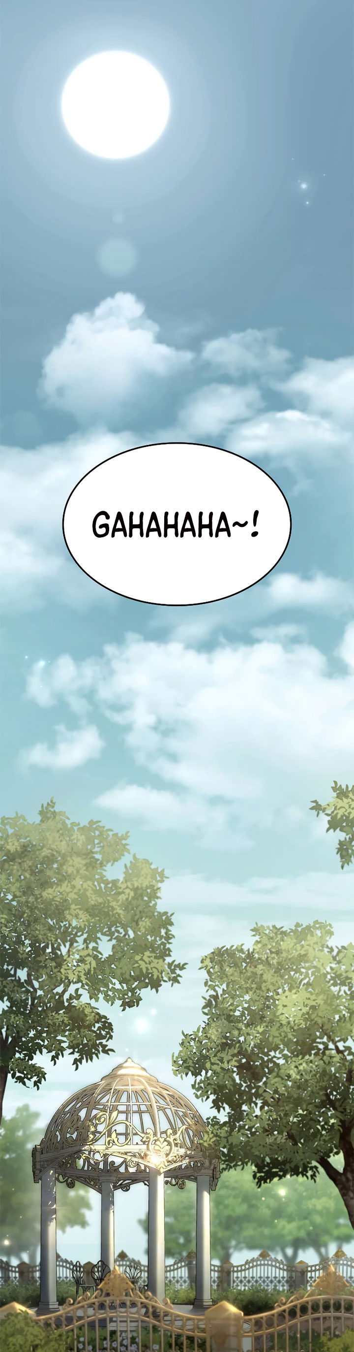 Revenge of the Iron-Blooded Sword Hound Chapter 67 Gambar 58