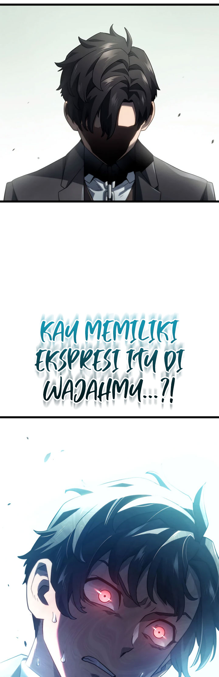 Revenge of the Iron-Blooded Sword Hound Chapter 67 Gambar 66