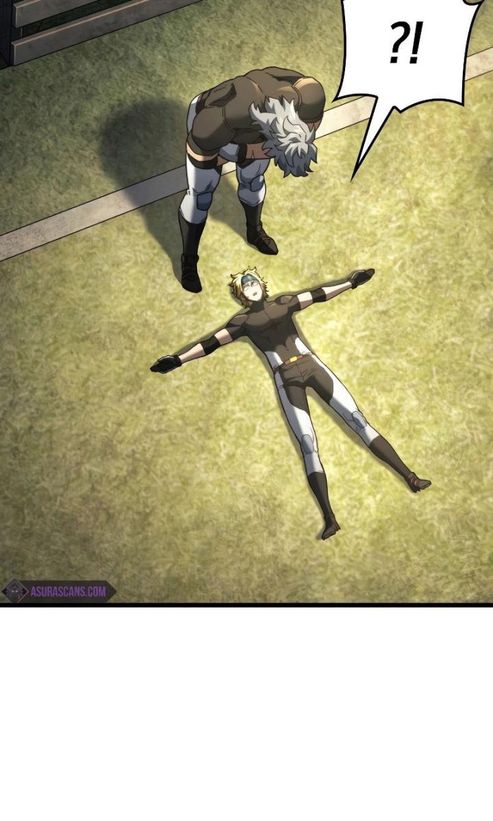 Revenge of the Iron-Blooded Sword Hound Chapter 78 Gambar 17