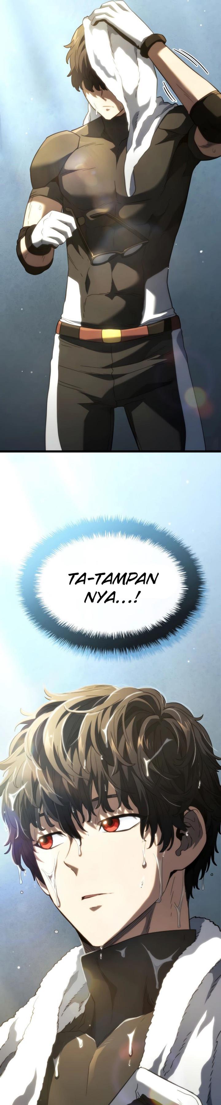 Revenge of the Iron-Blooded Sword Hound Chapter 78 Gambar 46