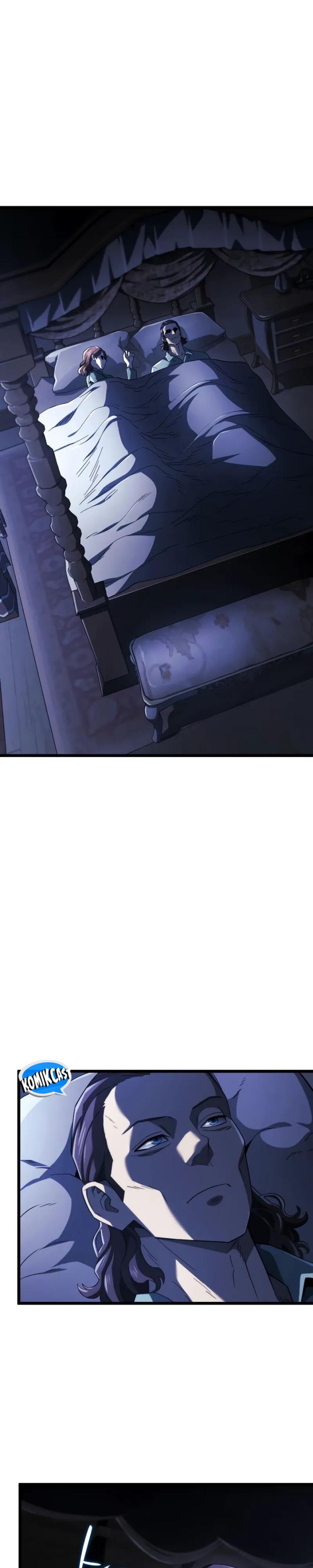 Revenge of the Iron-Blooded Sword Hound Chapter 82 Gambar 10