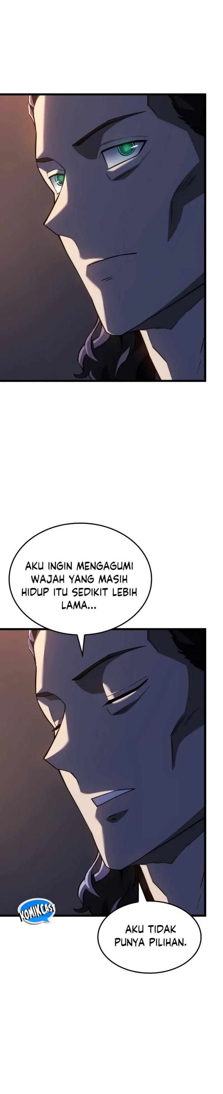 Revenge of the Iron-Blooded Sword Hound Chapter 82 Gambar 21