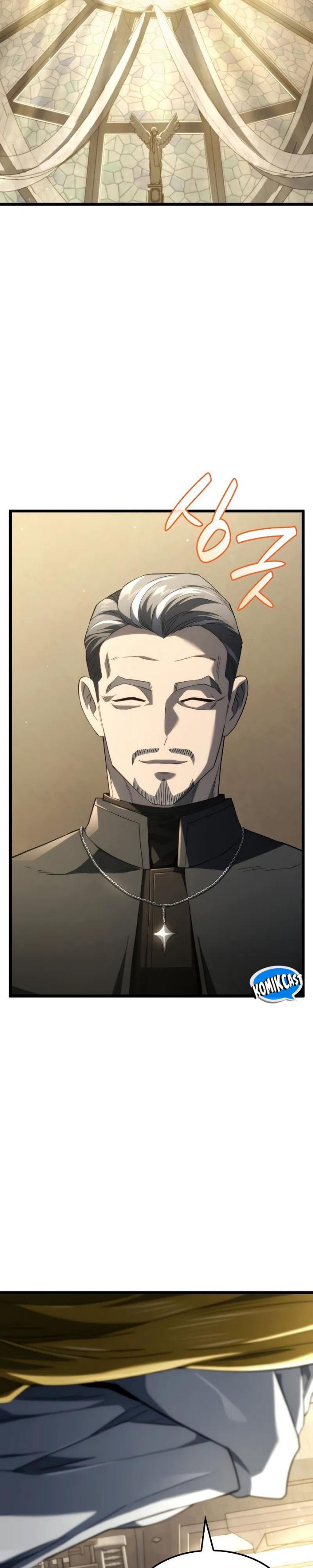 Revenge of the Iron-Blooded Sword Hound Chapter 82 Gambar 26
