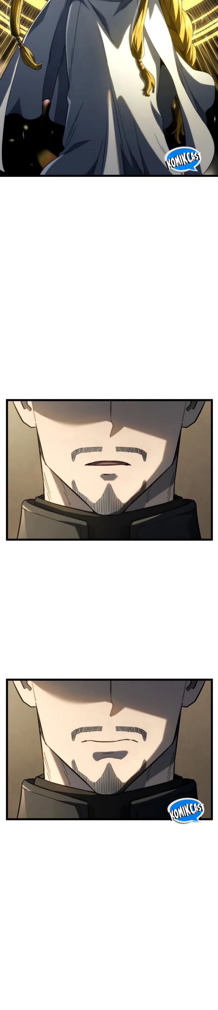 Revenge of the Iron-Blooded Sword Hound Chapter 82 Gambar 34