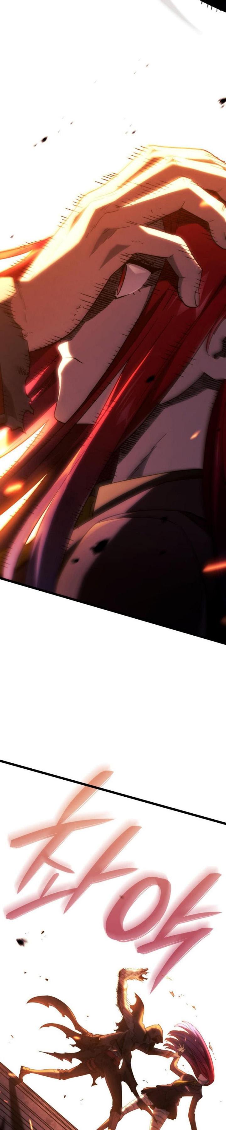 Revenge of the Iron-Blooded Sword Hound Chapter 87 Gambar 27