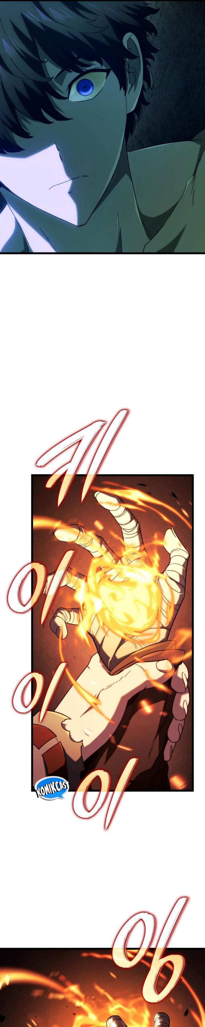 Revenge of the Iron-Blooded Sword Hound Chapter 87 Gambar 30