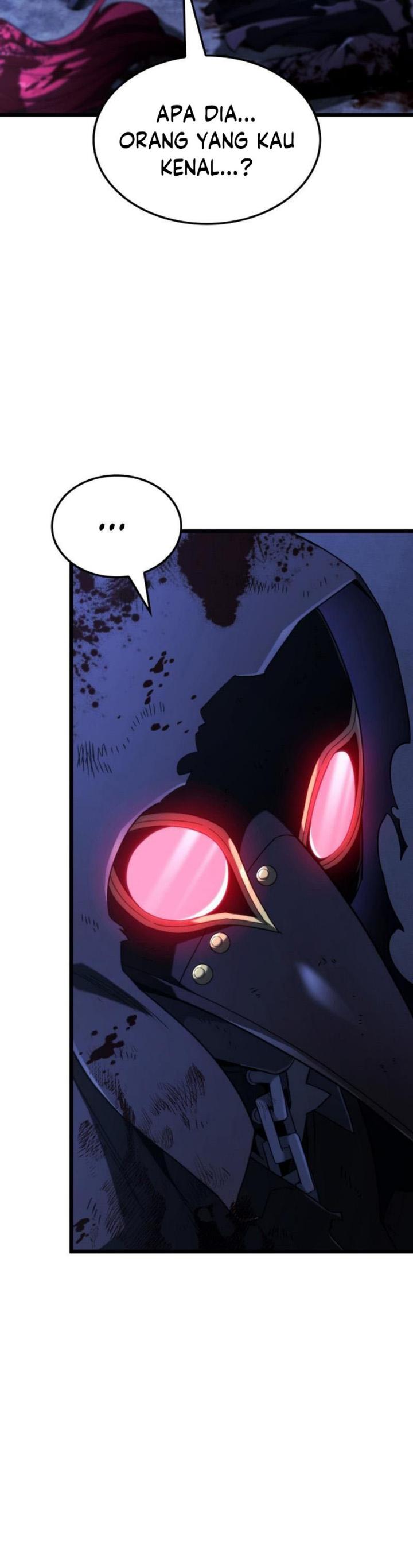 Revenge of the Iron-Blooded Sword Hound Chapter 87 Gambar 35