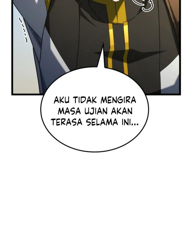 Revenge of the Iron-Blooded Sword Hound Chapter 96 Gambar 12