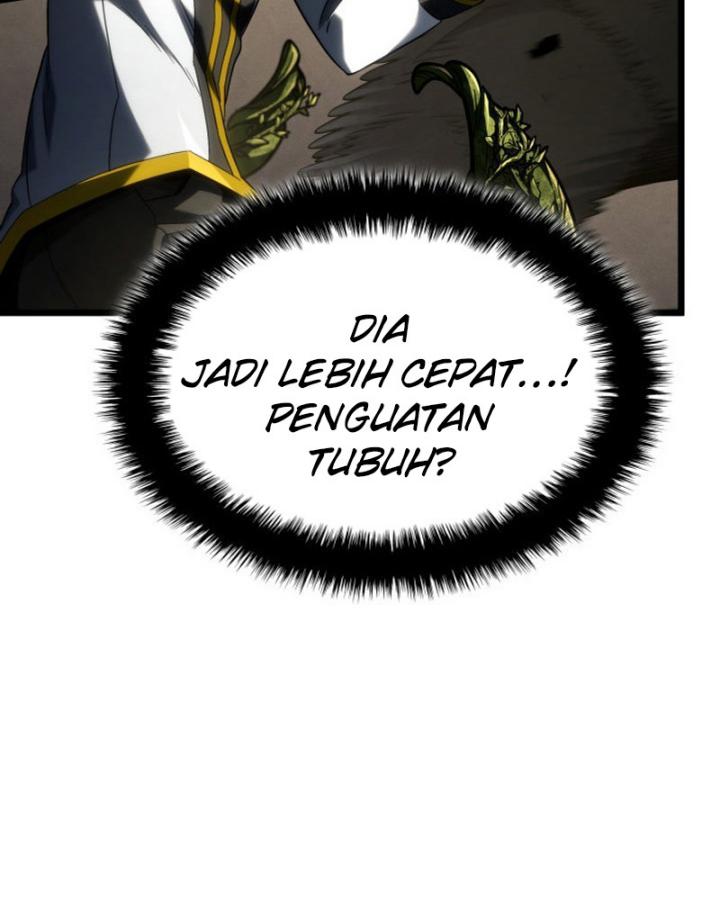 Revenge of the Iron-Blooded Sword Hound Chapter 96 Gambar 27