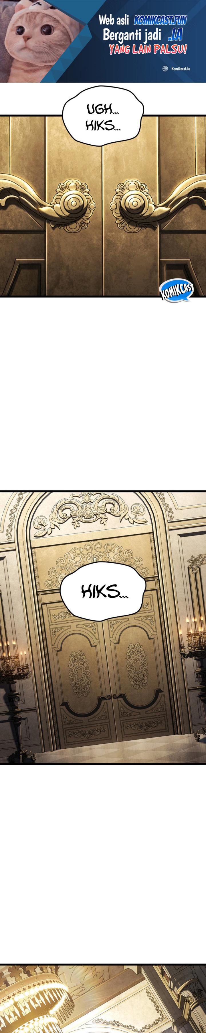 Revenge of the Iron-Blooded Sword Hound Chapter 104 Gambar 2