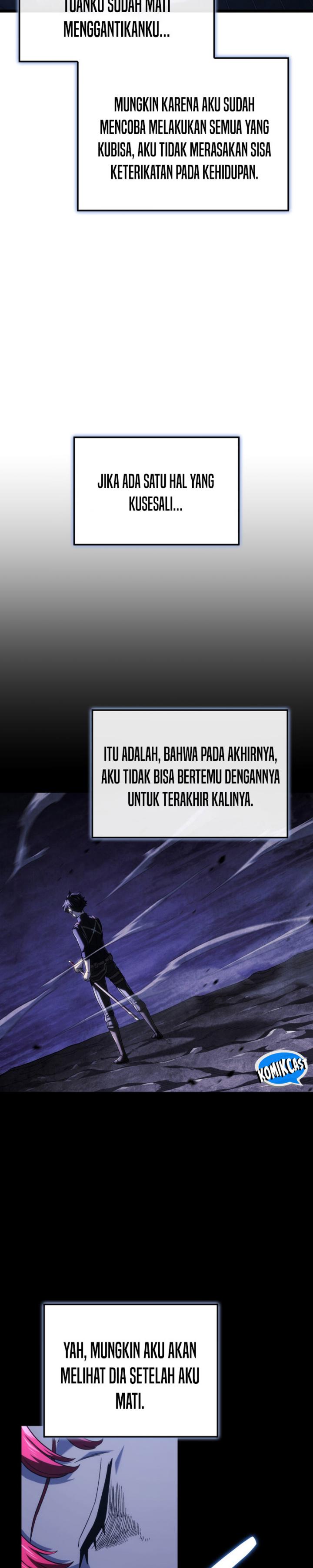 Revenge of the Iron-Blooded Sword Hound Chapter 106 Gambar 6