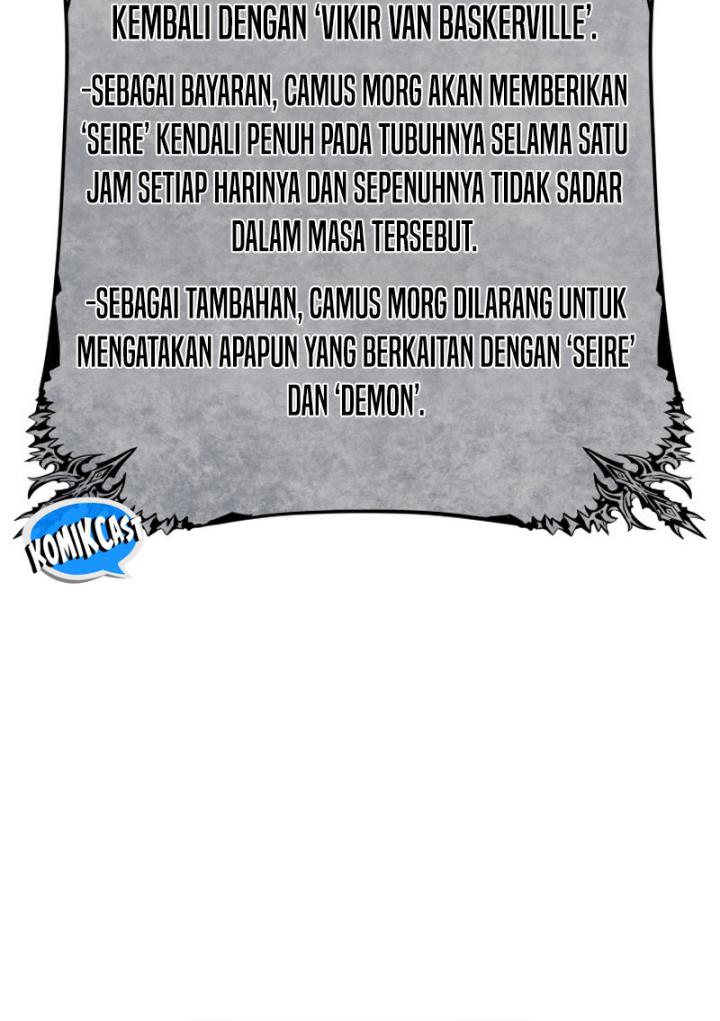 Revenge of the Iron-Blooded Sword Hound Chapter 106 Gambar 22