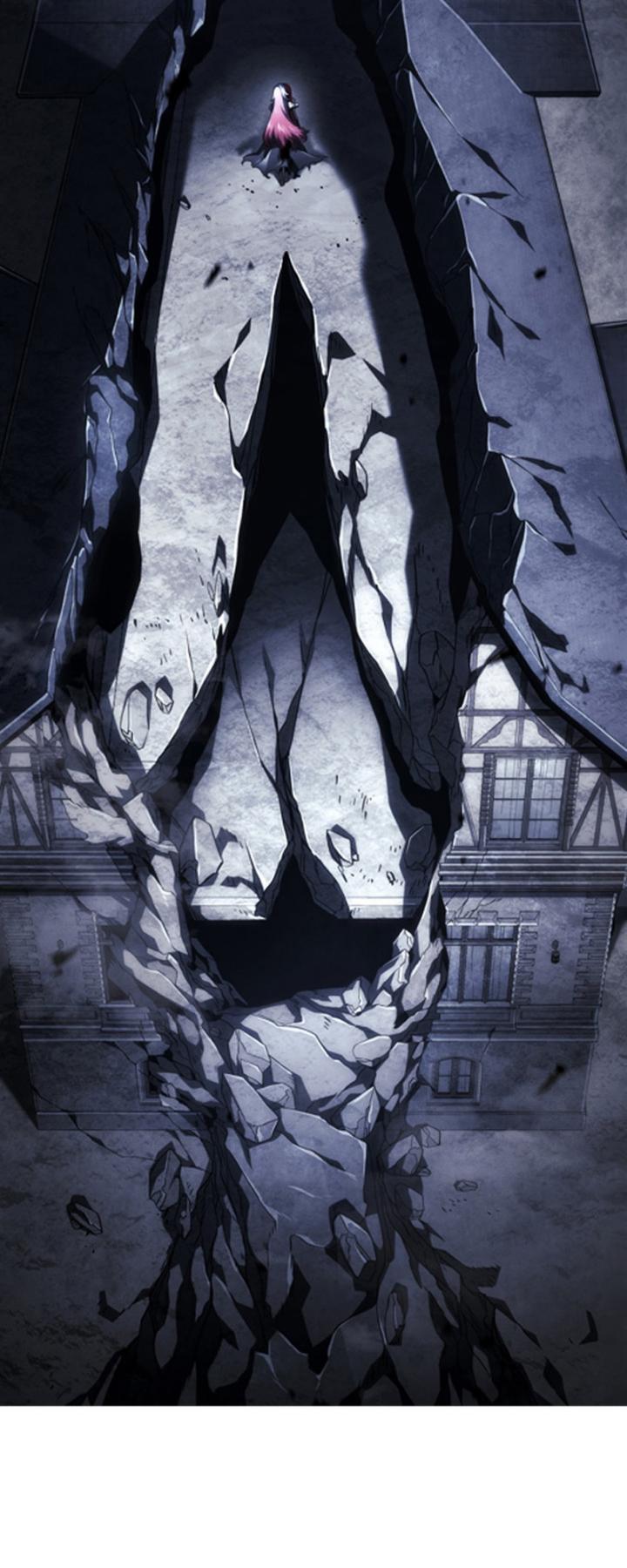 Revenge of the Iron-Blooded Sword Hound Chapter 106 Gambar 34