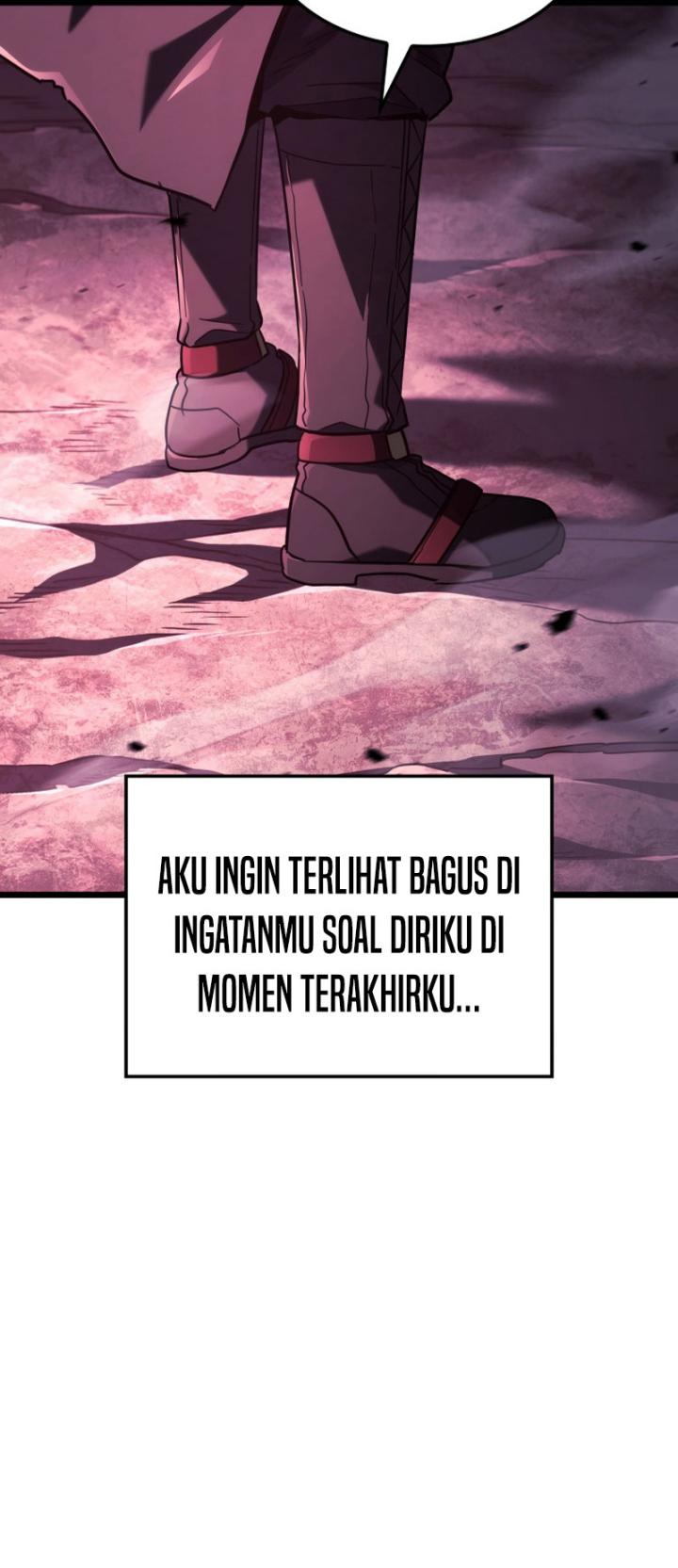 Revenge of the Iron-Blooded Sword Hound Chapter 106 Gambar 40