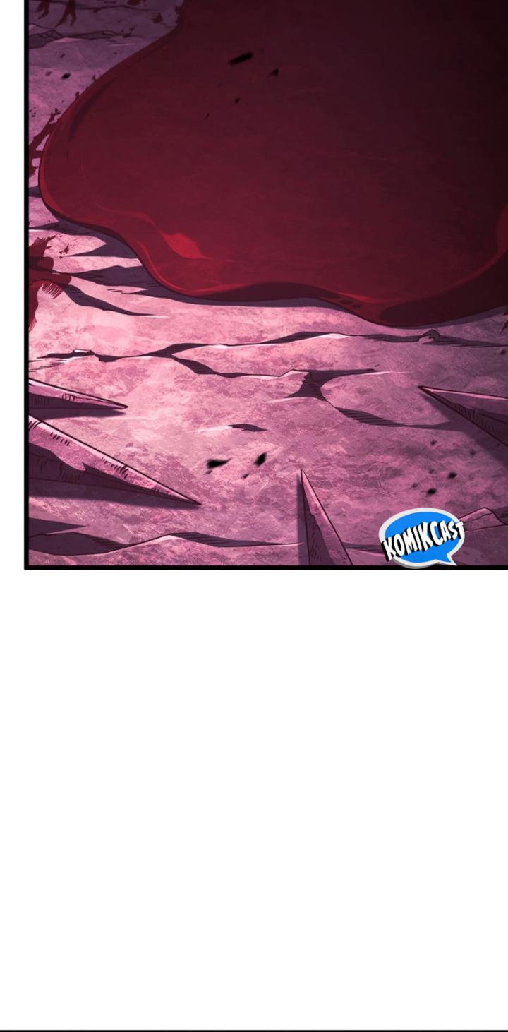 Revenge of the Iron-Blooded Sword Hound Chapter 106 Gambar 46