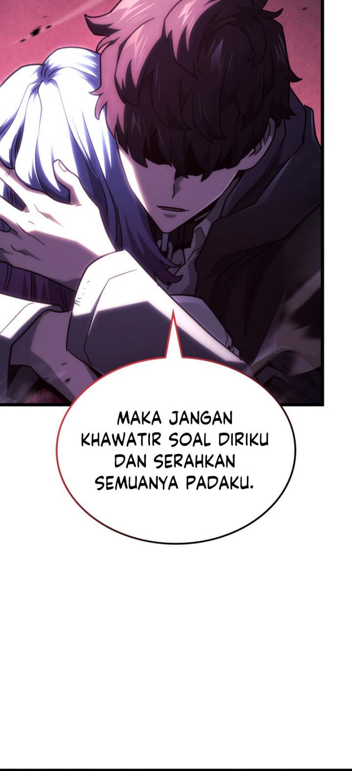 Revenge of the Iron-Blooded Sword Hound Chapter 106 Gambar 49