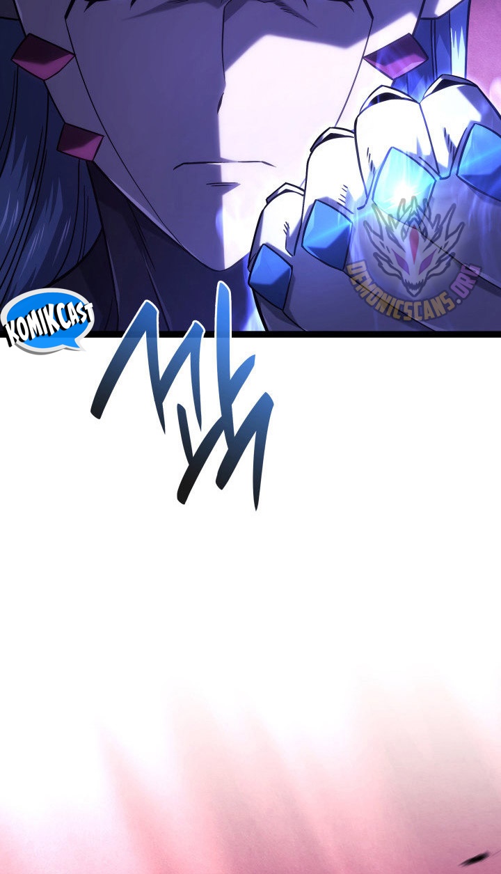 Revenge of the Iron-Blooded Sword Hound Chapter 108 Gambar 22