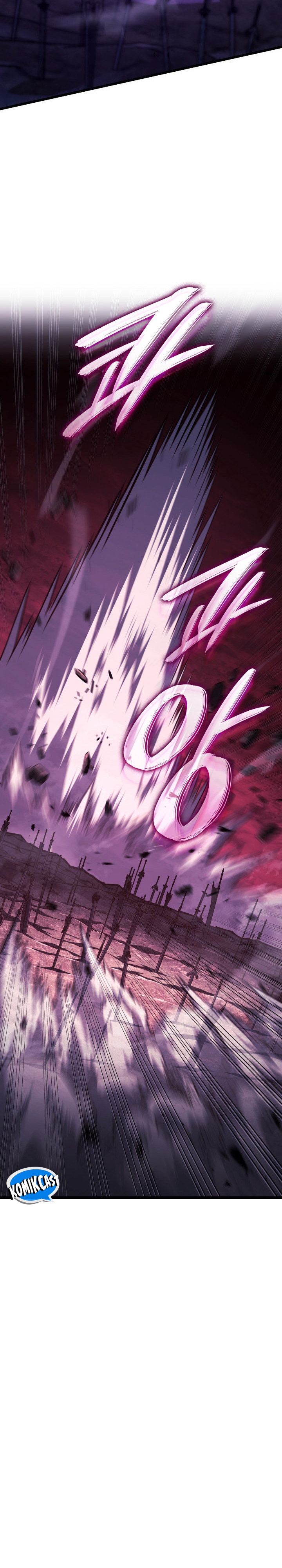 Revenge of the Iron-Blooded Sword Hound Chapter 108 Gambar 35