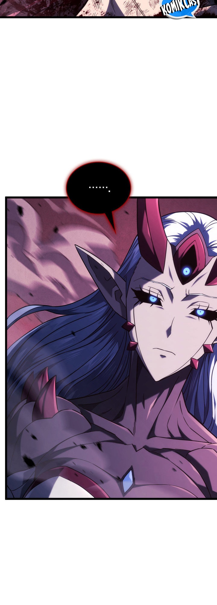 Revenge of the Iron-Blooded Sword Hound Chapter 108 Gambar 37