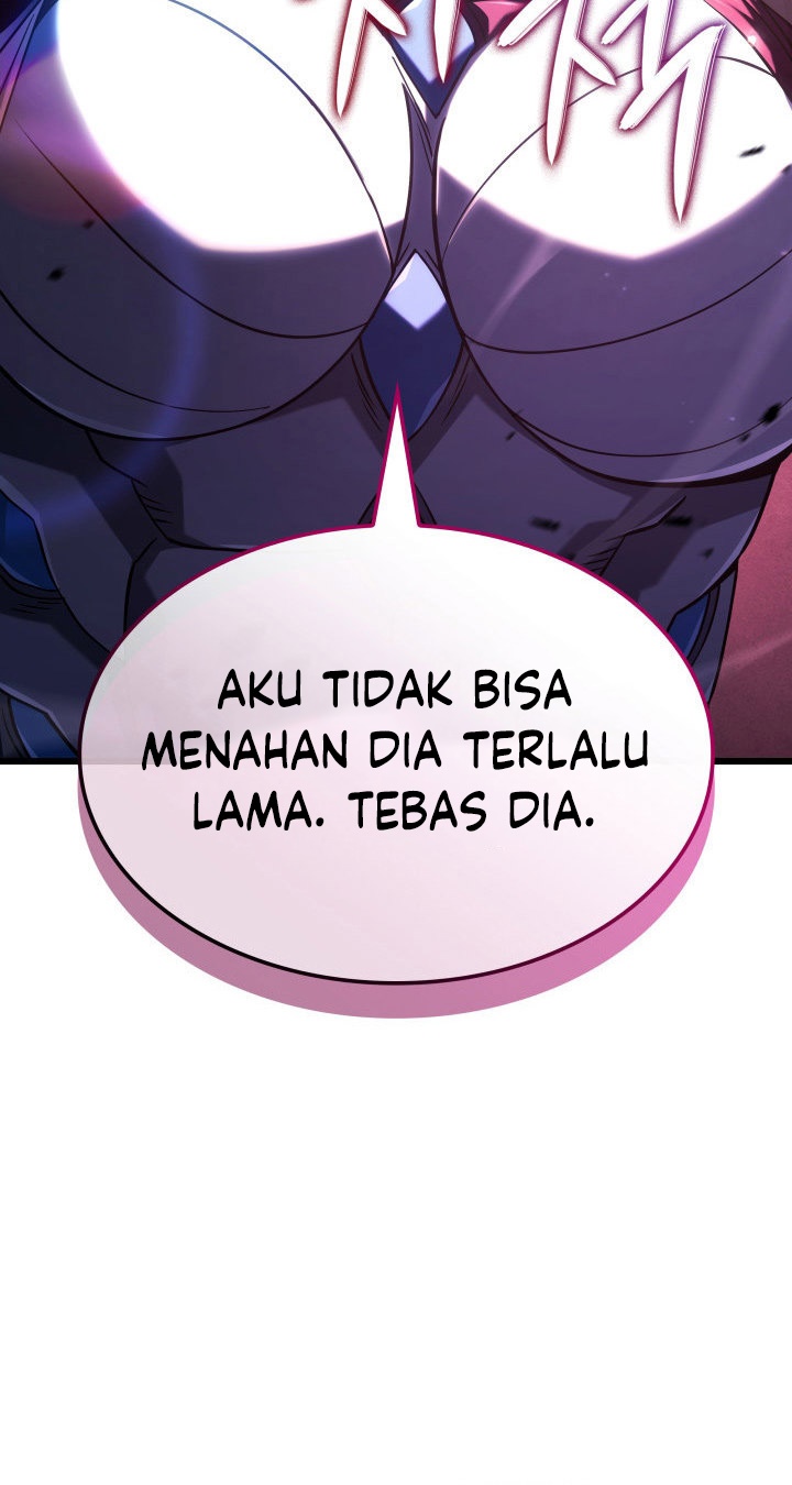 Revenge of the Iron-Blooded Sword Hound Chapter 108 Gambar 43