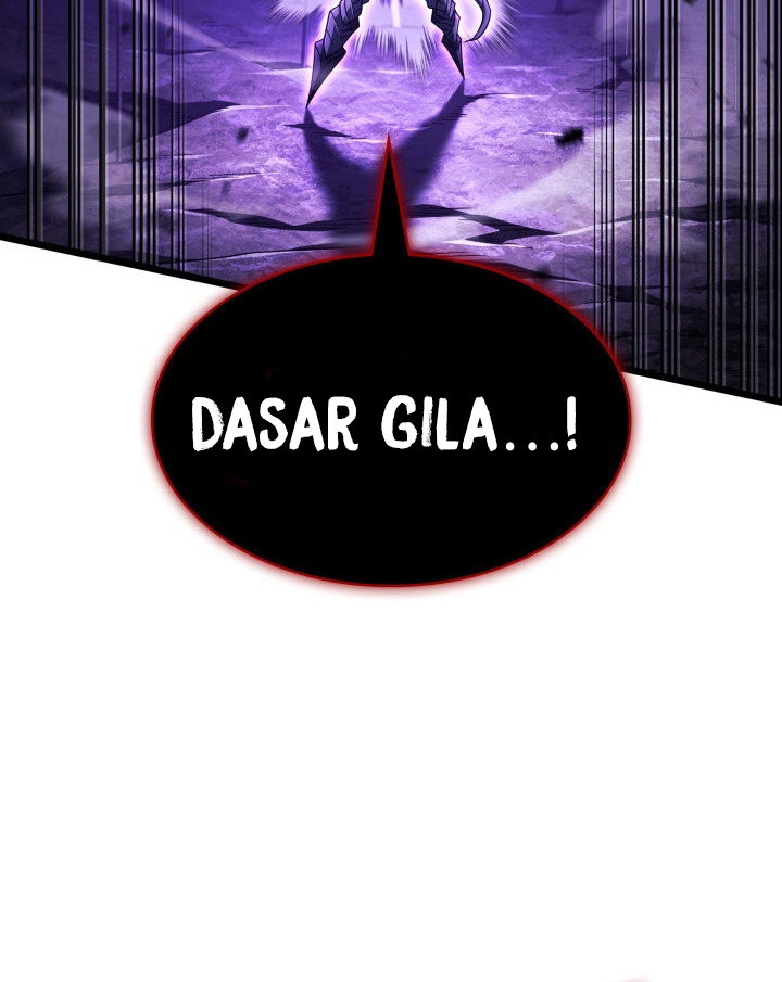 Revenge of the Iron-Blooded Sword Hound Chapter 108 Gambar 46