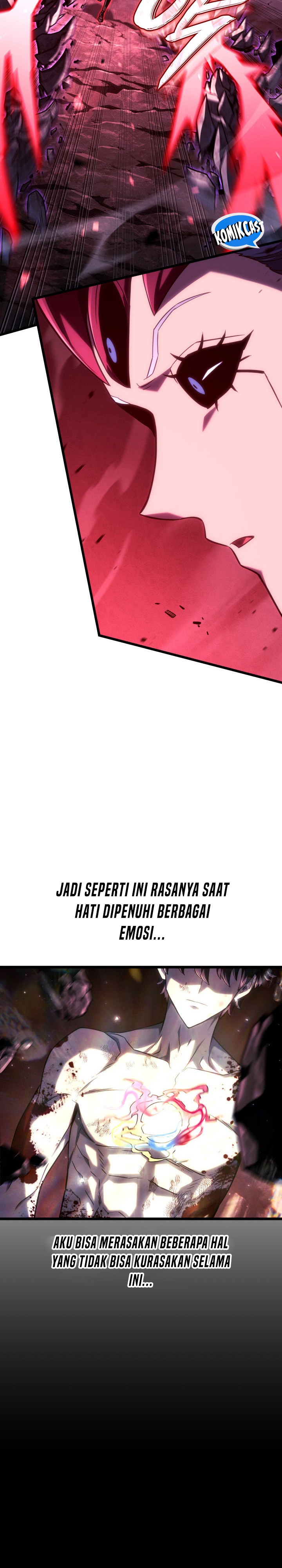 Revenge of the Iron-Blooded Sword Hound Chapter 108 Gambar 48