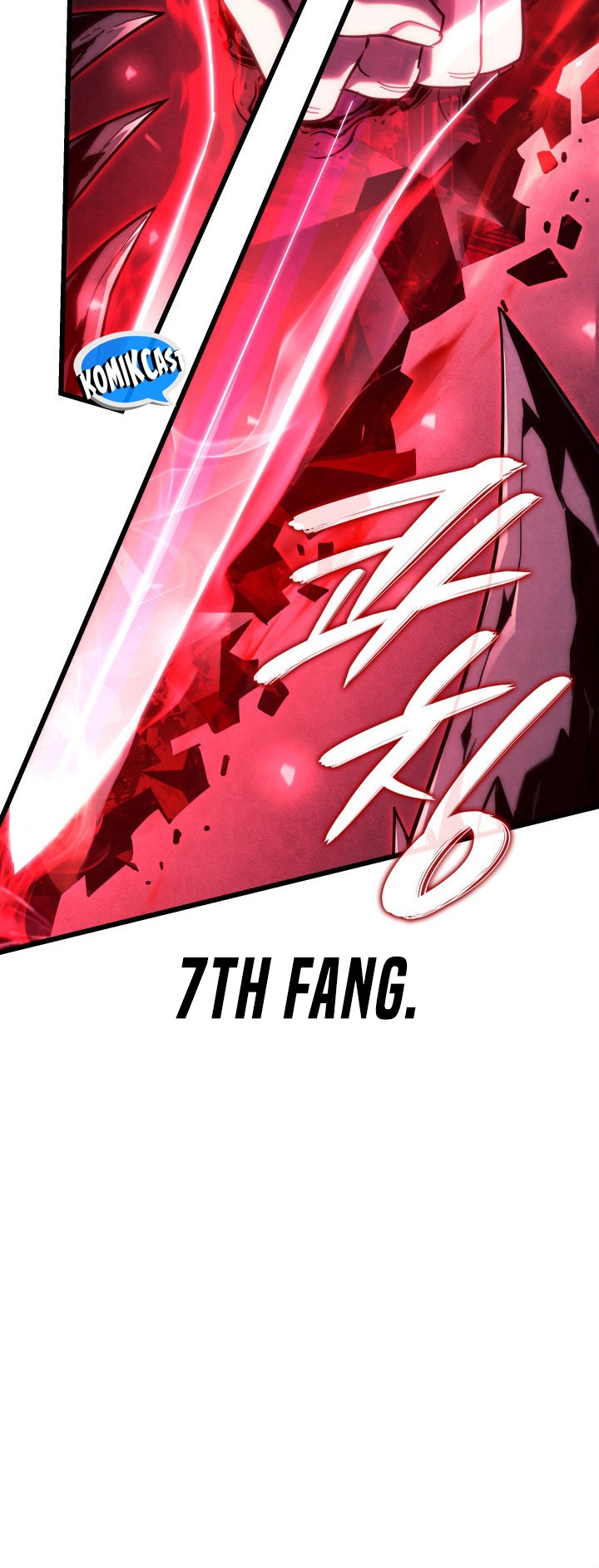 Revenge of the Iron-Blooded Sword Hound Chapter 108 Gambar 52