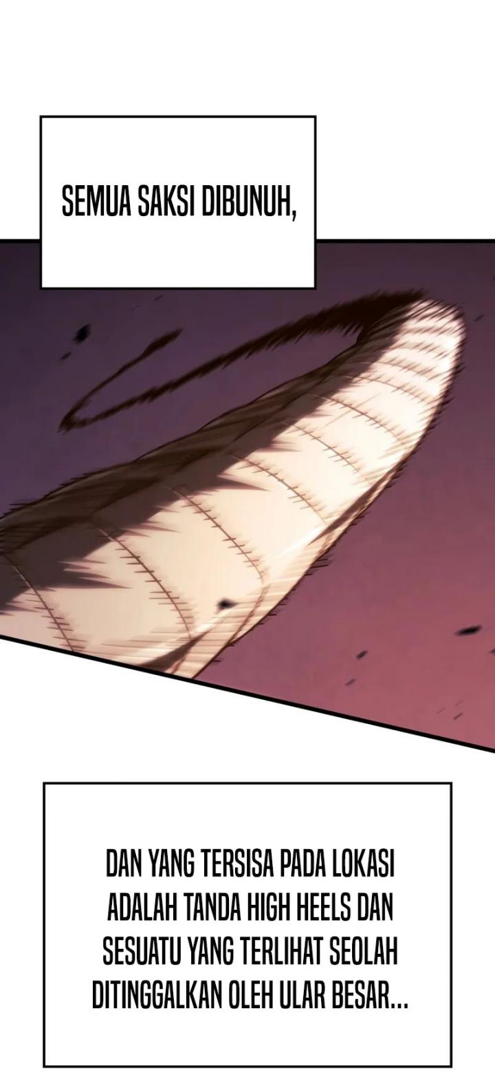 Revenge of the Iron-Blooded Sword Hound Chapter 112 Gambar 5