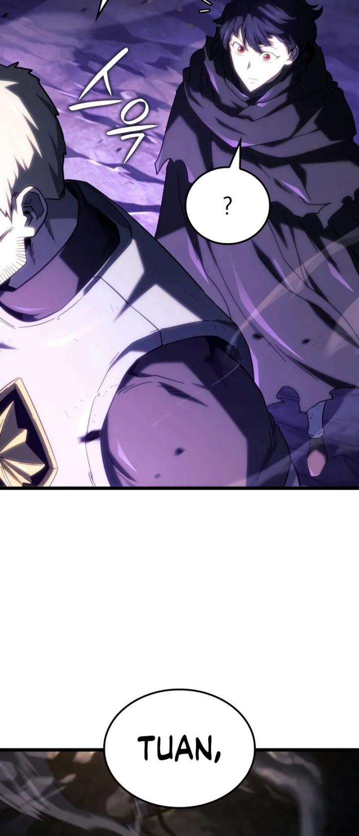 Revenge of the Iron-Blooded Sword Hound Chapter 112 Gambar 17