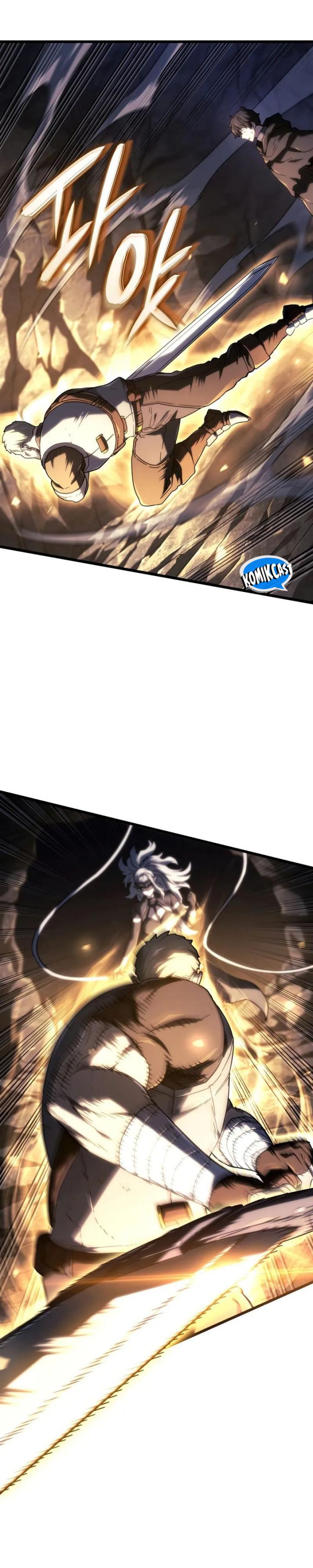 Revenge of the Iron-Blooded Sword Hound Chapter 112 Gambar 19
