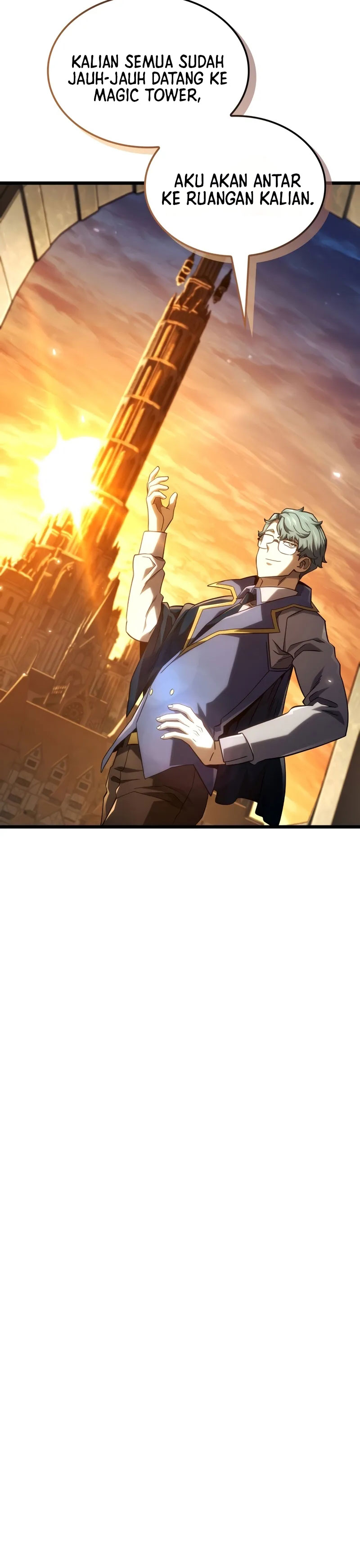 Revenge of the Iron-Blooded Sword Hound Chapter 115 Gambar 24