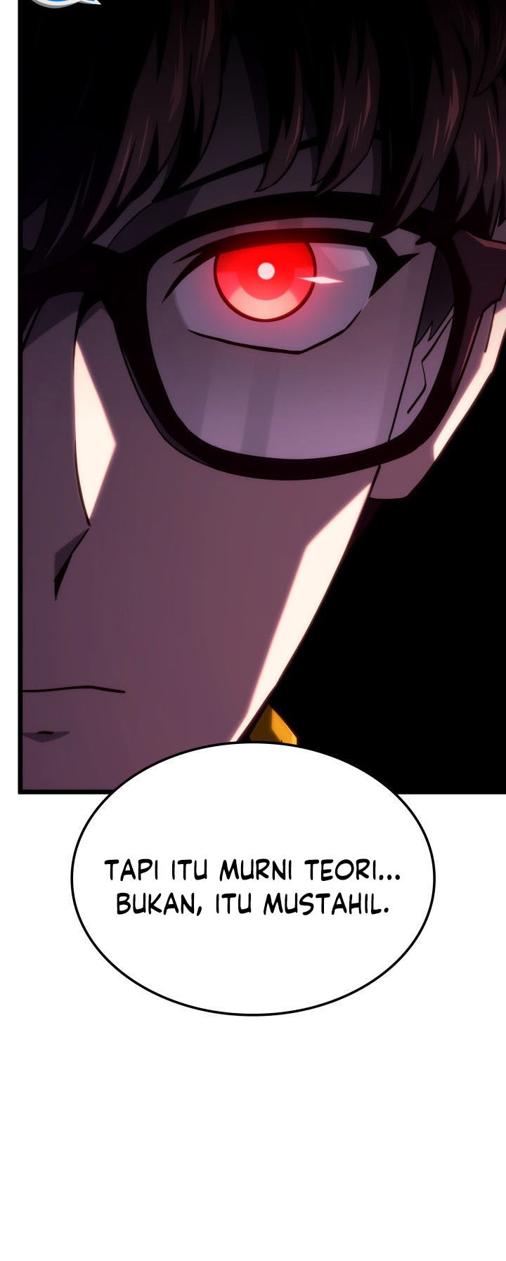 Revenge of the Iron-Blooded Sword Hound Chapter 118 Gambar 13