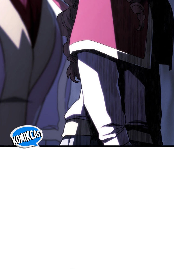 Revenge of the Iron-Blooded Sword Hound Chapter 118 Gambar 34