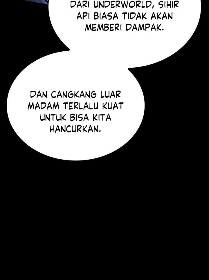 Revenge of the Iron-Blooded Sword Hound Chapter 120 Gambar 4
